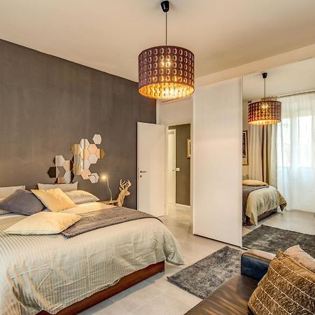 The Great Opera Apartment Rome Luaran gambar