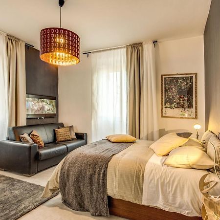 The Great Opera Apartment Rome Luaran gambar