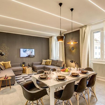 The Great Opera Apartment Rome Luaran gambar