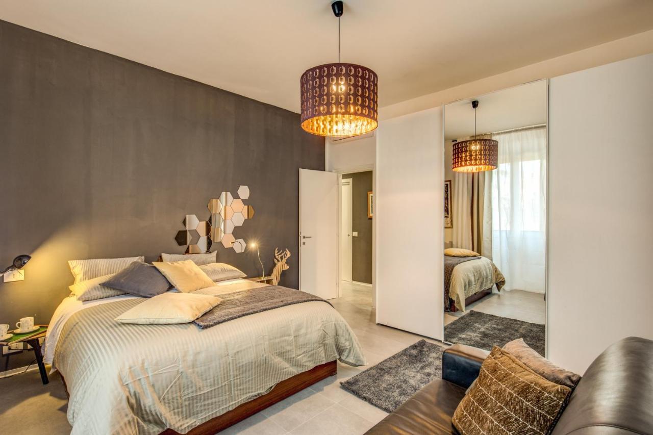 The Great Opera Apartment Rome Luaran gambar
