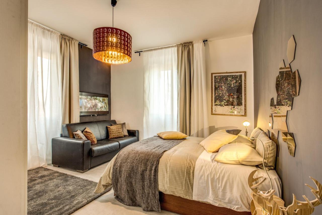 The Great Opera Apartment Rome Luaran gambar
