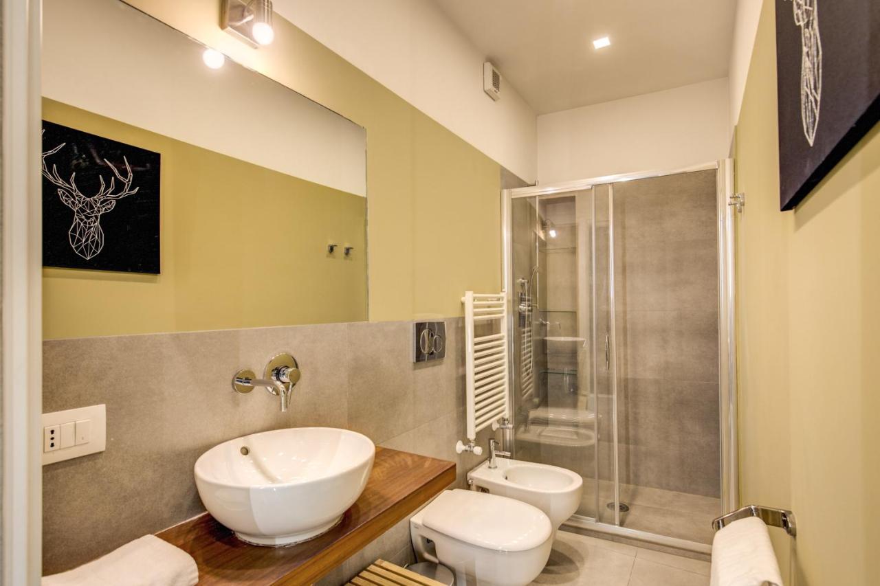 The Great Opera Apartment Rome Luaran gambar