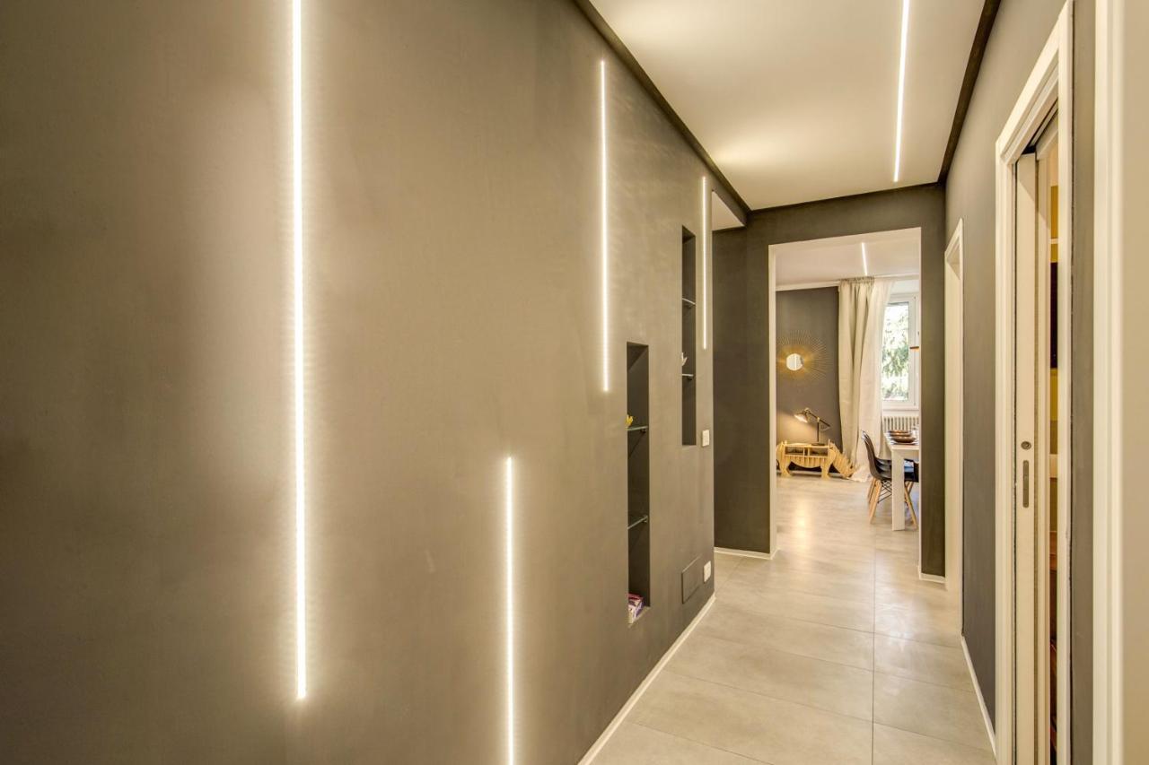 The Great Opera Apartment Rome Luaran gambar