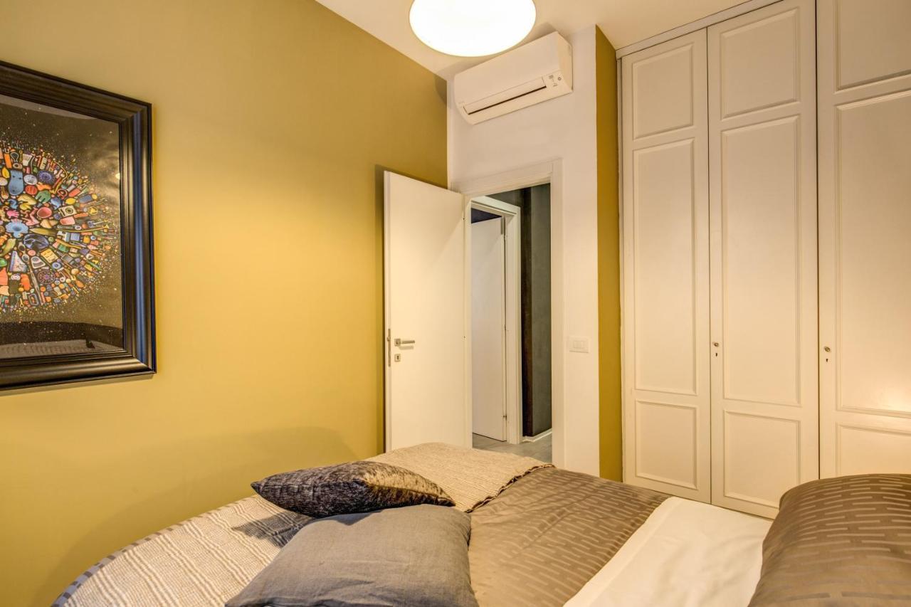 The Great Opera Apartment Rome Luaran gambar