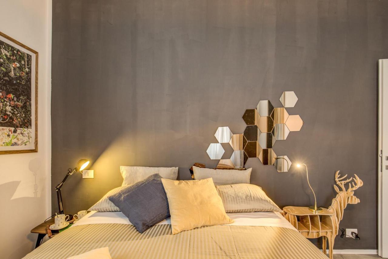 The Great Opera Apartment Rome Luaran gambar