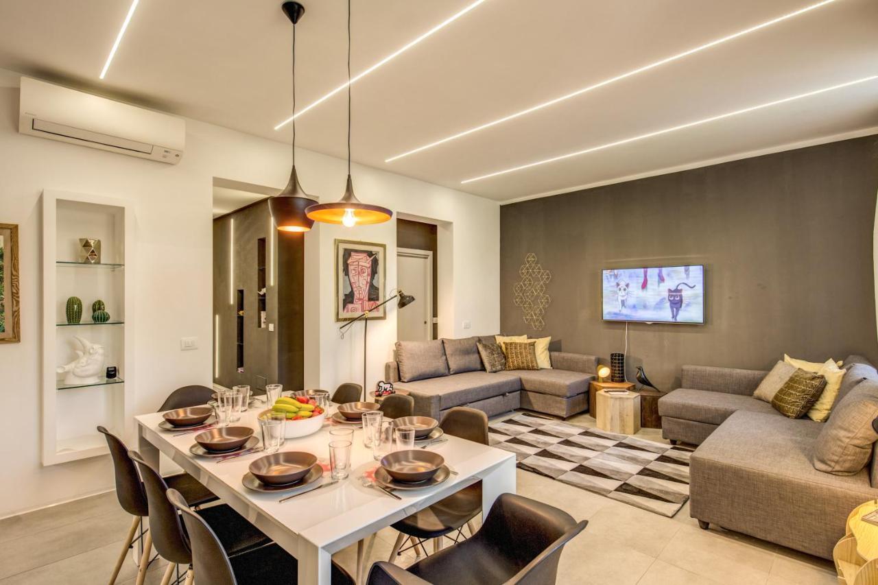The Great Opera Apartment Rome Luaran gambar