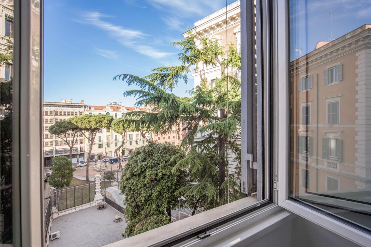 The Great Opera Apartment Rome Luaran gambar