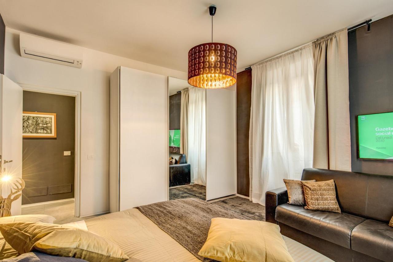 The Great Opera Apartment Rome Luaran gambar