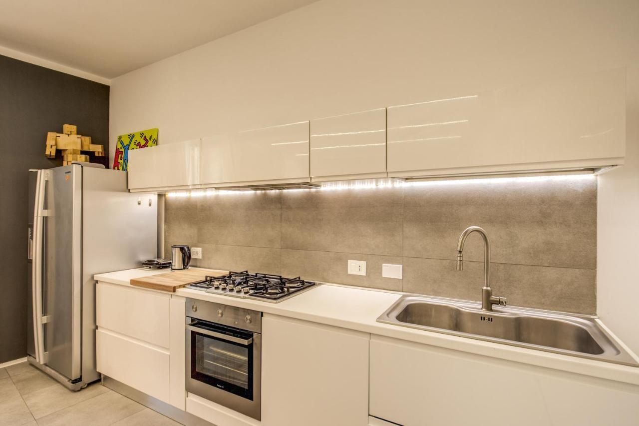 The Great Opera Apartment Rome Luaran gambar