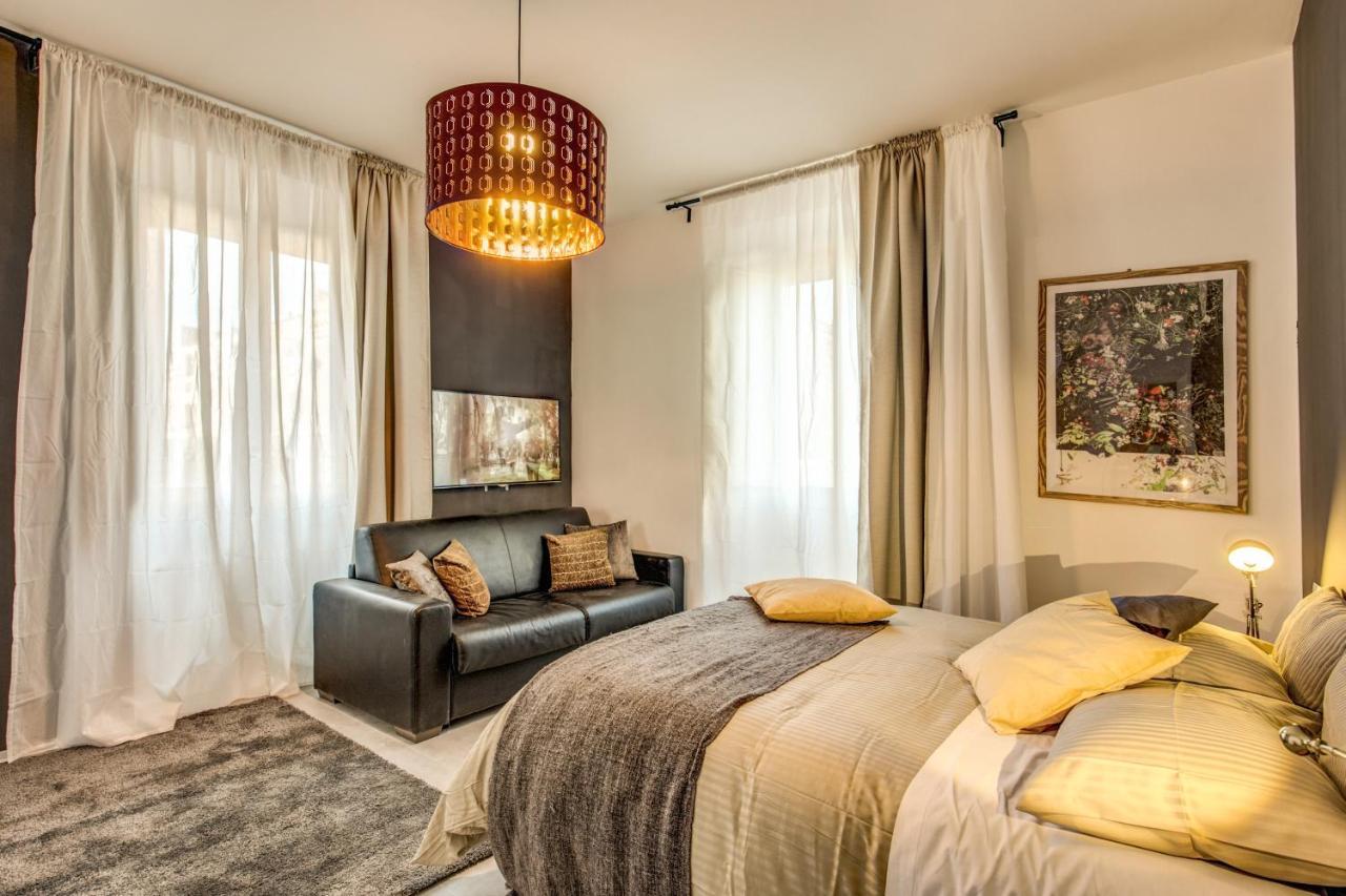 The Great Opera Apartment Rome Luaran gambar