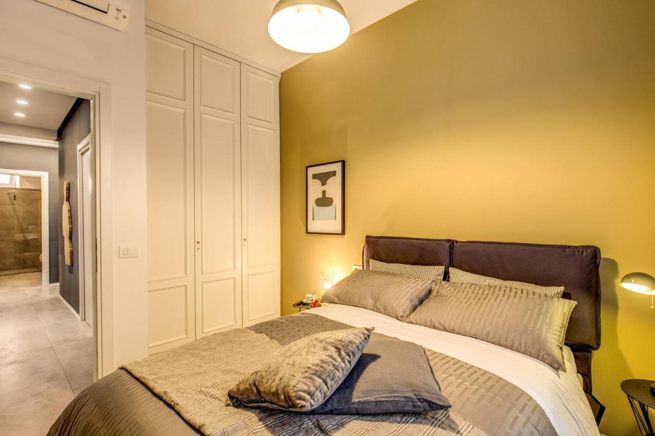The Great Opera Apartment Rome Luaran gambar