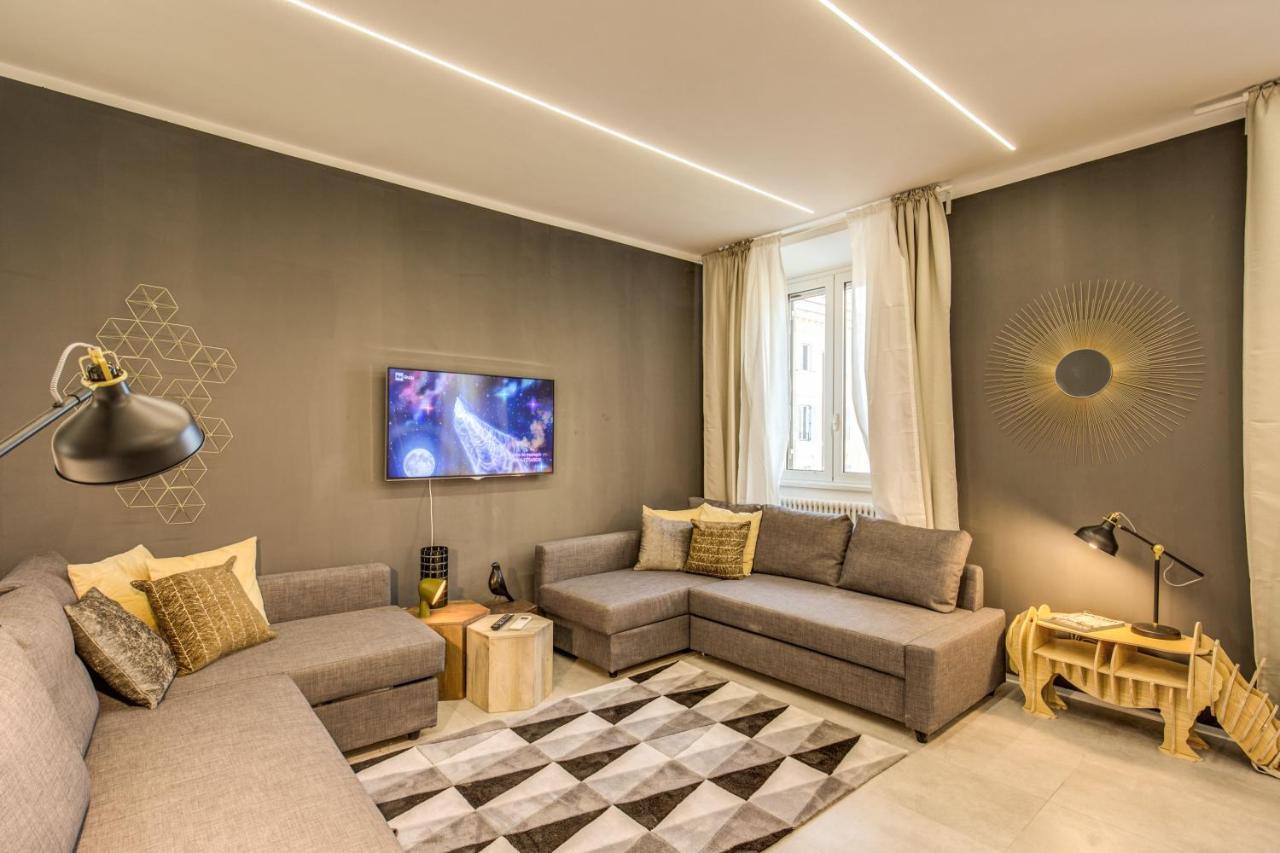The Great Opera Apartment Rome Luaran gambar